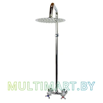 Верхний душ Istok life 402.977